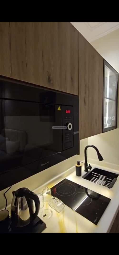 Apartment 20 SQM with 1 Bedroom Al-Aqeek, North Riyadh, Riyadh