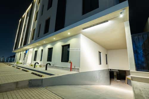 Furnished Apartment 1073 SQM Al-Arid, North Riyadh, Riyadh