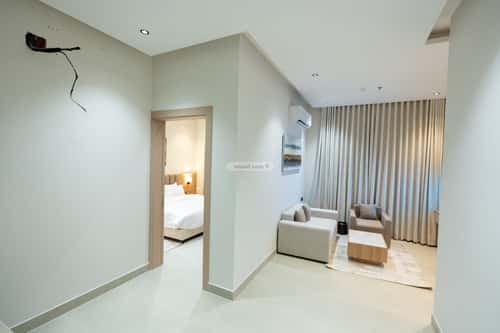 Furnished Apartment Al-Arid, North Riyadh, Riyadh