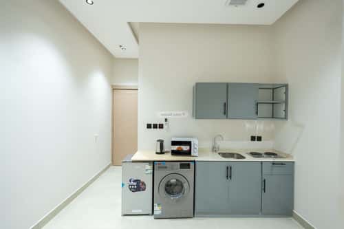 Furnished Apartment Al-Arid, North Riyadh, Riyadh