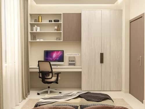 Apartment 87 SQM with 2 Bedrooms Hitteen, North Riyadh, Riyadh