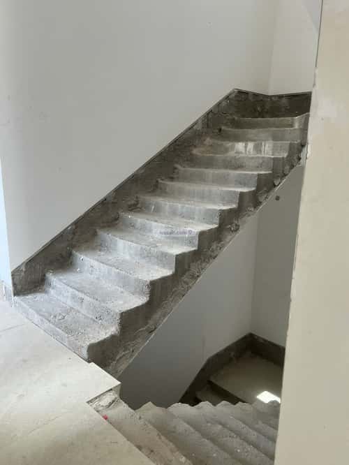 Villa 300 SQM Facing North on 15m Width Street As-Safa, Central Riyadh, Riyadh