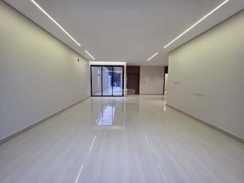 Villa 410 SQM Facing North on 18m Width Street An-Nahdah, East Riyadh, Riyadh