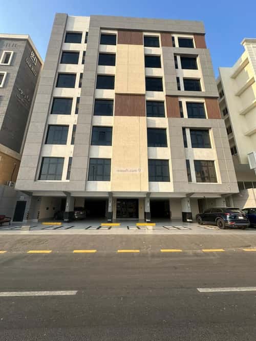Apartment 156 SQM with 4 Bedrooms Al Nuzha, North Jeddah, Jeddah