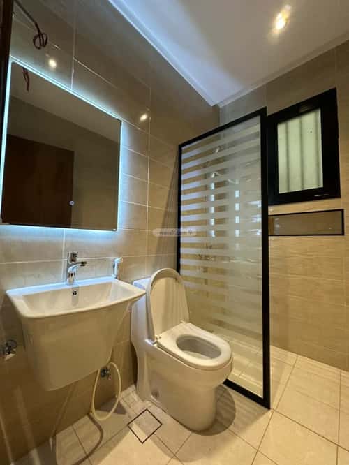 Apartment 156 SQM with 4 Bedrooms Al Nuzha, North Jeddah, Jeddah