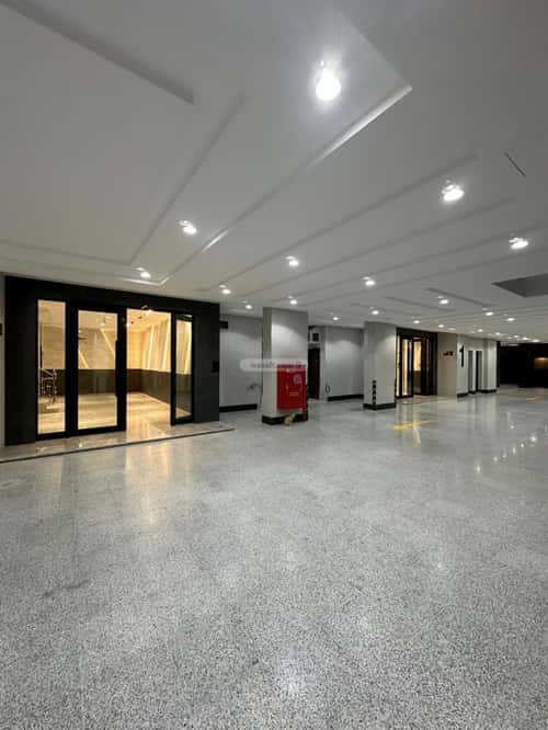 Apartment 173 SQM with 5 Bedrooms Al Nuzha, North Jeddah, Jeddah