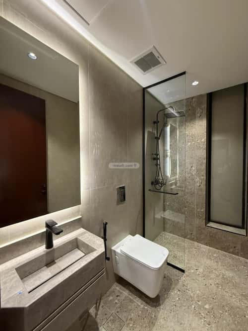 Apartment 150 SQM with 5 Bedrooms Al Naeem, North Jeddah, Jeddah
