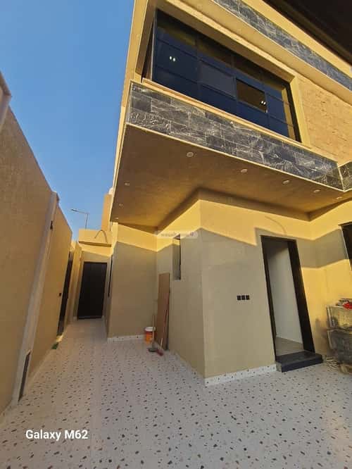 Villa 200 SQM Facing South West on 15m Width Street Twaeeq, West Riyadh, Riyadh