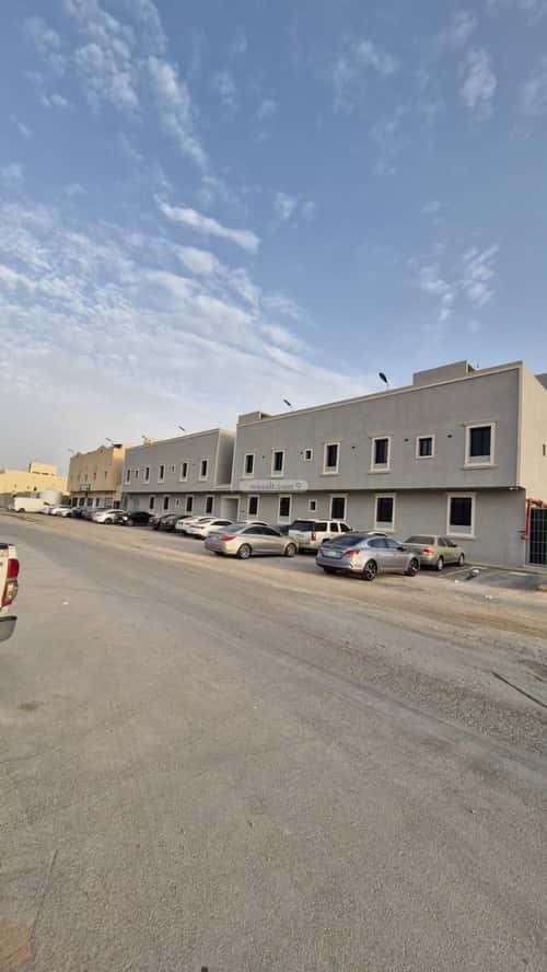 Apartment Al-Manakh, South Riyadh, Riyadh