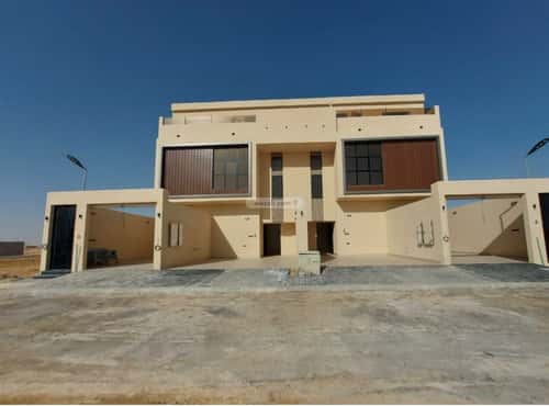 دور 207 متر مربع ب 4 غرف ضاحية نمار، غرب الرياض، الرياض