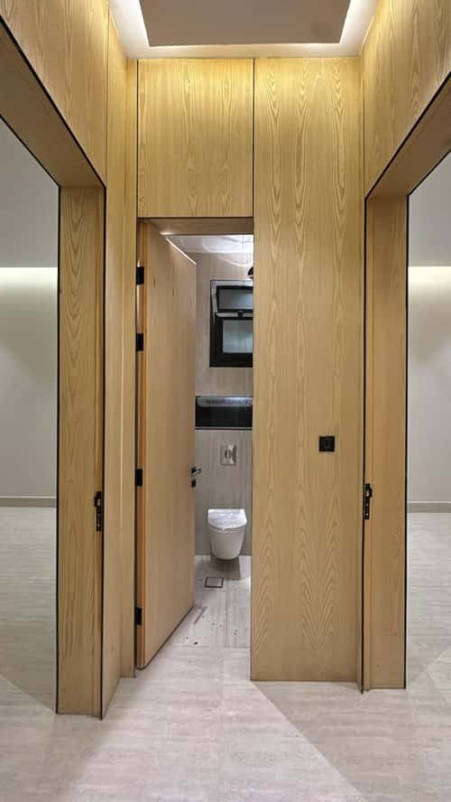 Apartment 119 SQM with 2 Bedrooms Al-Mahdiyah, West Riyadh, Riyadh