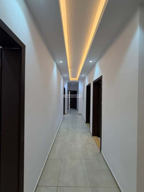 Apartment 220 SQM with 4 Bedrooms Al Rawdhah, North Jeddah, Jeddah
