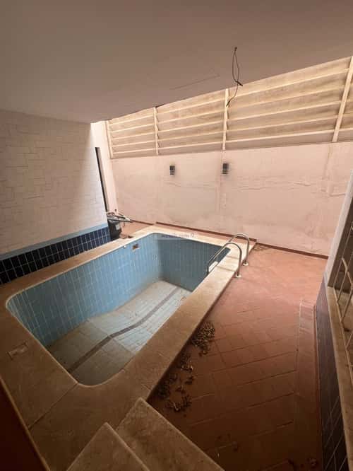 Villa 600 SQM with 7 Bedrooms Al Zahrah, North Jeddah, Jeddah