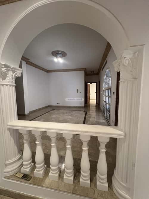 Villa 600 SQM with 7 Bedrooms Al Zahrah, North Jeddah, Jeddah