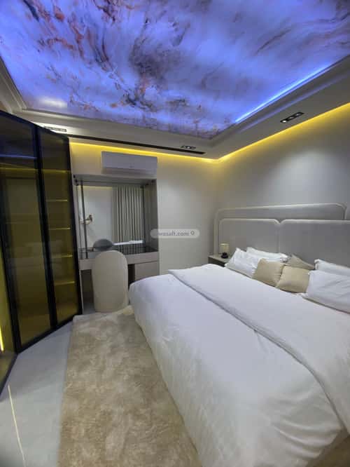 Floor 203 SQM with 6 Bedrooms Bader, South Riyadh, Riyadh