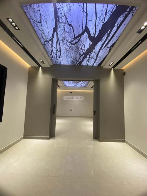 Floor 207 SQM with 6 Bedrooms Bader, South Riyadh, Riyadh