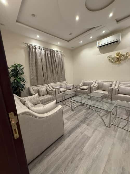 Villa 450 SQM Facing North on 20m Width Street Dahrat Laban, West Riyadh, Riyadh
