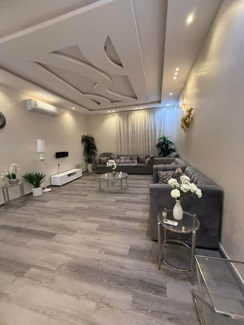 Villa 450 SQM Facing North on 20m Width Street Dahrat Laban, West Riyadh, Riyadh