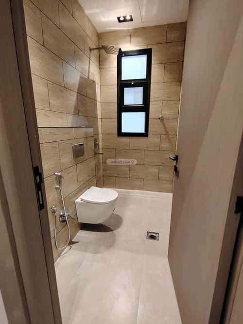 Floor 190 SQM with 3 Bedrooms Qurtubah, East Riyadh, Riyadh