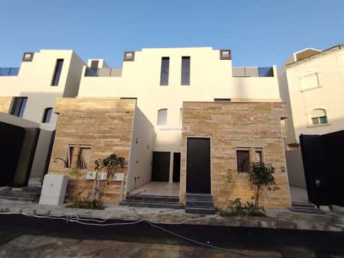 Floor 175 SQM with 3 Bedrooms Ishbiliyah, East Riyadh, Riyadh