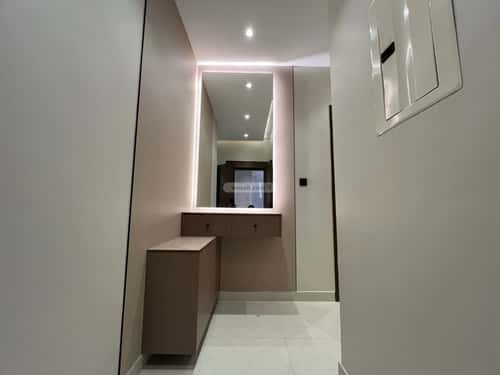 Apartment 122 SQM with 3 Bedrooms Almouhamdeah, Makkah Al Mukarramah
