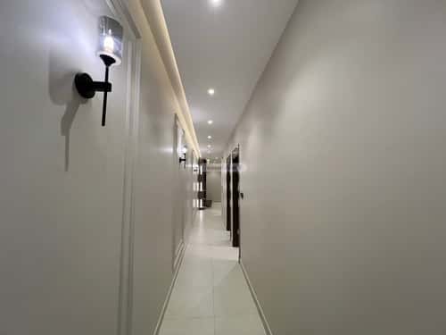 Apartment 122 SQM with 3 Bedrooms Almouhamdeah, Makkah Al Mukarramah