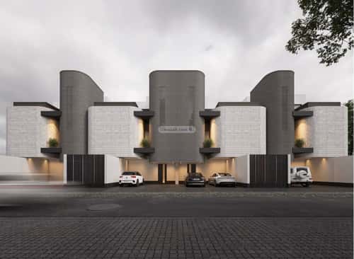 Floor 2341 SQM with 3 Bedrooms Ar-Rahmaniyah, North Riyadh, Riyadh