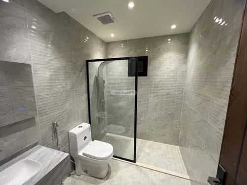 Apartment 184 SQM with 4 Bedrooms Almouhamdeah, Makkah Al Mukarramah