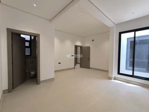 Apartment 133 SQM with 4 Bedrooms Qurtubah, East Riyadh, Riyadh