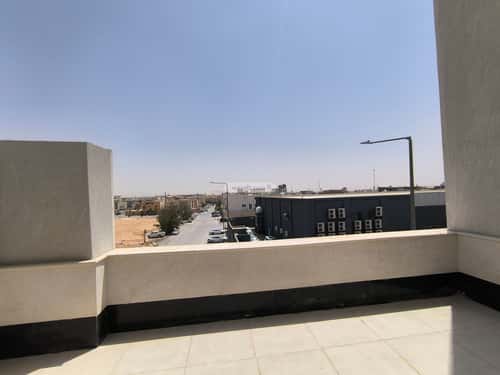 Apartment 133 SQM with 4 Bedrooms Qurtubah, East Riyadh, Riyadh