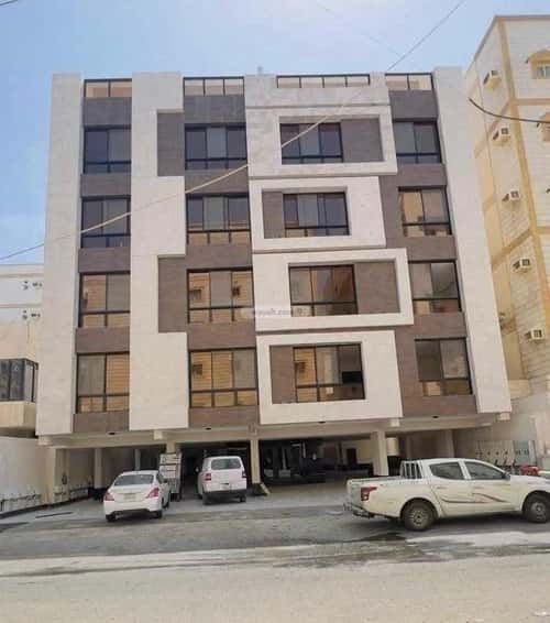 شقة ب 6 غرف البوادي، شمال جدة، جدة
