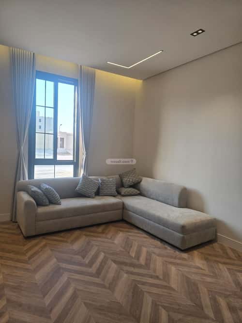 Building with 4 Floors Facing North Al-Arid, North Riyadh, Riyadh