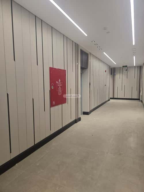 Building with 4 Floors Facing North Al-Arid, North Riyadh, Riyadh