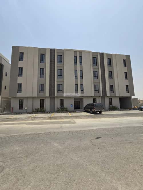 عمارة ب 4 أدوار واجهة شمالية العارض، شمال الرياض، الرياض