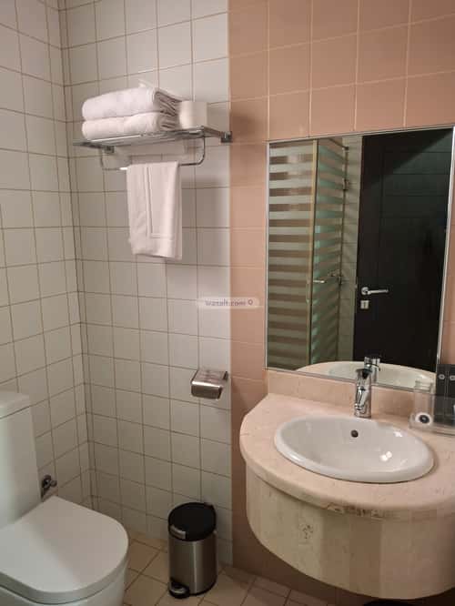 Apartment 725 SQM with 1 Bedroom Al-Malqa, North Riyadh, Riyadh