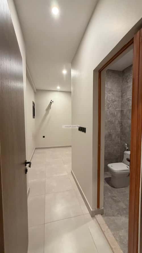 Apartment 124 SQM with 4 Bedrooms Al Nahdah, North Jeddah, Jeddah
