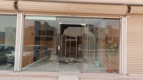 معرض للإيجار العارض، شمال الرياض، الرياض