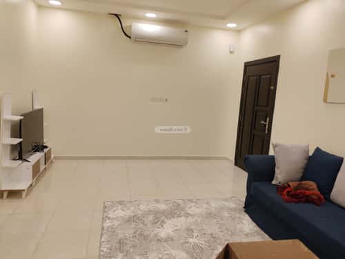 Furnished Apartment with 2 Bedrooms Buraiman, East Jeddah, Jeddah