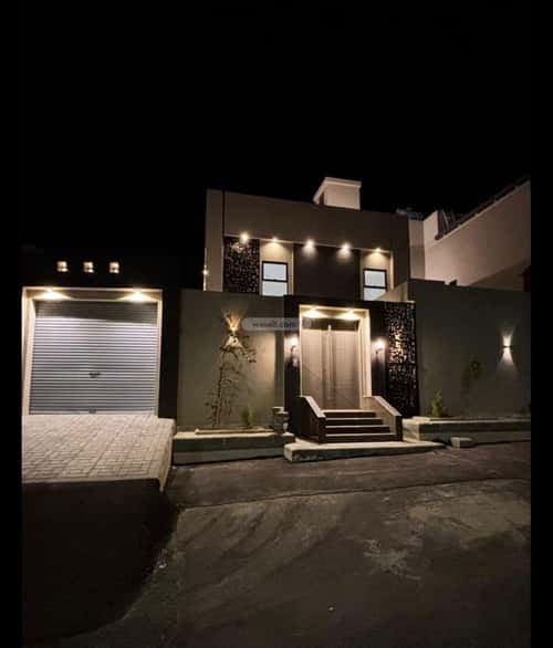 Villa 356 SQM Al Ghadeer, Abha