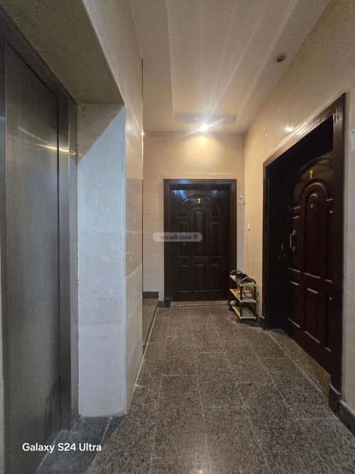 Building 552 SQM with 3 Floors Facing East Al Swaryee, North Jeddah, Jeddah