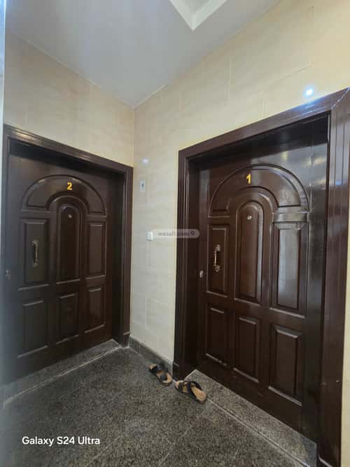 Building 552 SQM with 3 Floors Facing East Al Swaryee, North Jeddah, Jeddah