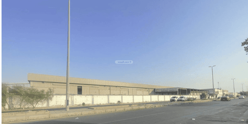 Warehouse for Rent Al Mahgar, South Jeddah, Jeddah