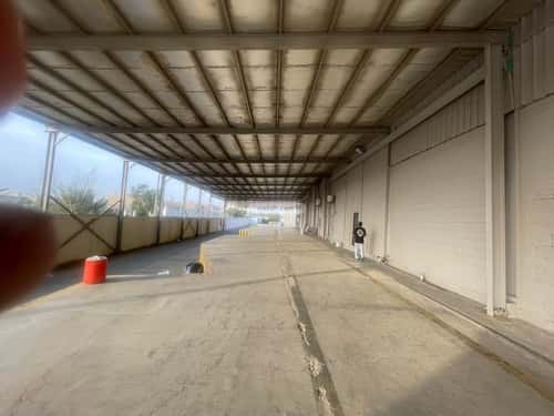 Warehouse for Rent Al Mahgar, South Jeddah, Jeddah