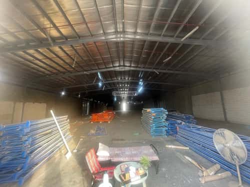 Warehouse for Rent Al Mahgar, South Jeddah, Jeddah