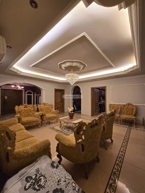 Villa 474 SQM with 3 Apartments Al Basateen, North Jeddah, Jeddah
