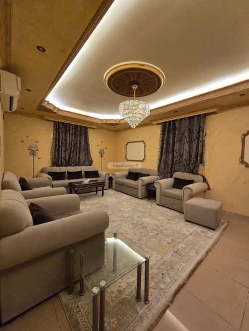 Villa 474 SQM with 3 Apartments Al Basateen, North Jeddah, Jeddah