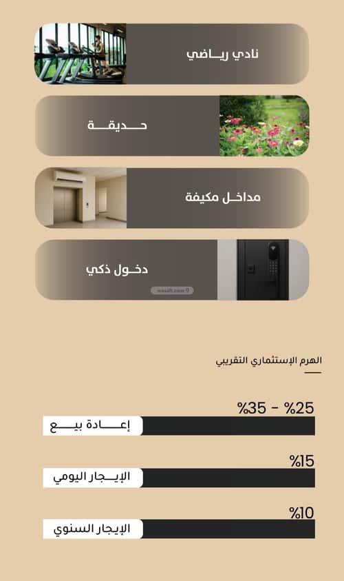 شقة ب 3 غرف مشرفة، شمال جدة، جدة