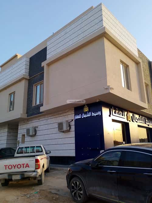 شقة العارض، شمال الرياض، الرياض