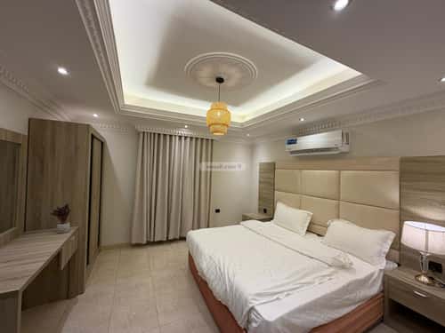 Apartment 90 SQM with 2 Bedrooms Al Rawdhah, North Jeddah, Jeddah