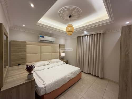 Apartment 90 SQM with 2 Bedrooms Al Rawdhah, North Jeddah, Jeddah